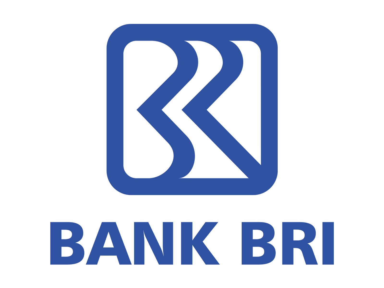 Logo BRI